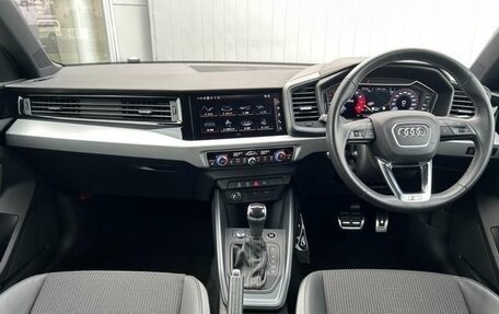 Audi A1, 2022 год, 1 640 000 рублей, 2 фотография