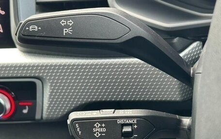 Audi A1, 2022 год, 1 640 000 рублей, 10 фотография