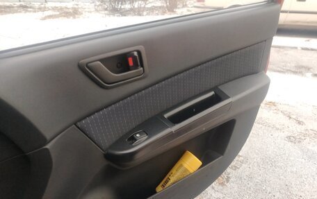 Hyundai Getz I рестайлинг, 2008 год, 430 000 рублей, 18 фотография