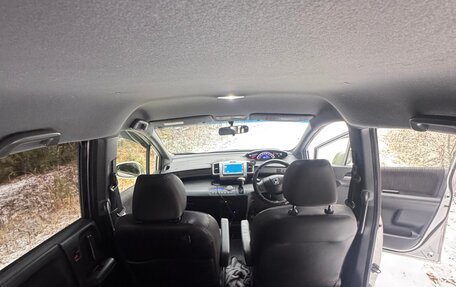 Honda Freed I, 2016 год, 1 325 000 рублей, 12 фотография