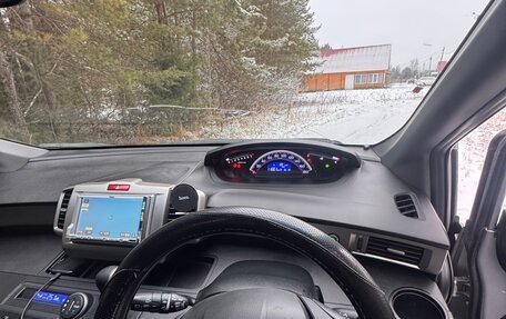 Honda Freed I, 2016 год, 1 325 000 рублей, 9 фотография