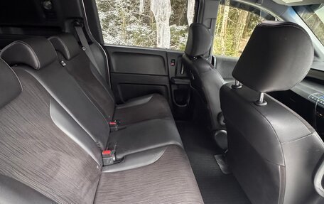 Honda Freed I, 2016 год, 1 325 000 рублей, 10 фотография