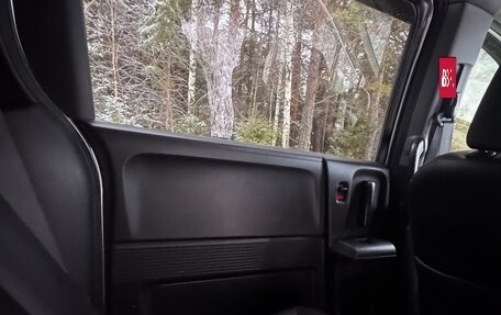 Honda Freed I, 2016 год, 1 325 000 рублей, 14 фотография