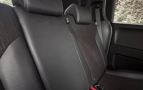 Honda Freed I, 2016 год, 1 325 000 рублей, 15 фотография