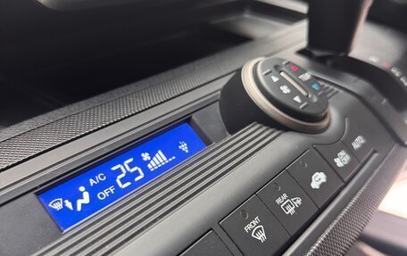 Honda Freed I, 2016 год, 1 325 000 рублей, 18 фотография