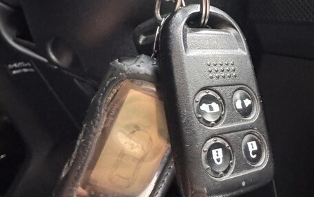 Honda Freed I, 2016 год, 1 325 000 рублей, 20 фотография