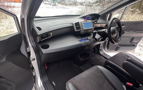 Honda Freed I, 2016 год, 1 325 000 рублей, 16 фотография