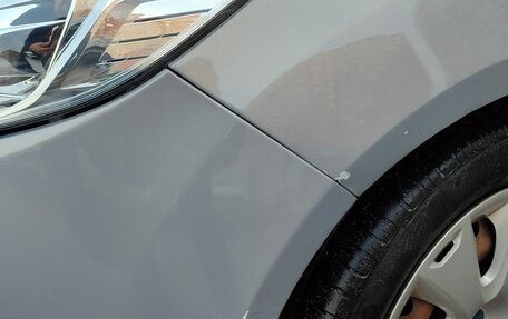 Ford Focus III, 2011 год, 750 000 рублей, 2 фотография