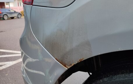 Ford Focus III, 2011 год, 750 000 рублей, 7 фотография