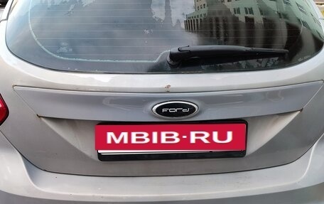 Ford Focus III, 2011 год, 750 000 рублей, 3 фотография