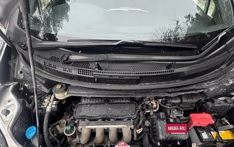 Honda Freed I, 2016 год, 1 325 000 рублей, 22 фотография