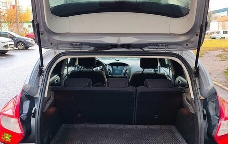 Ford Focus III, 2011 год, 750 000 рублей, 9 фотография