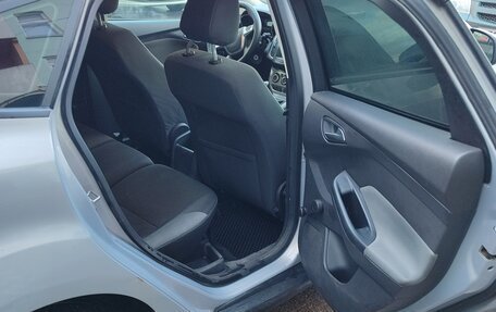 Ford Focus III, 2011 год, 750 000 рублей, 10 фотография