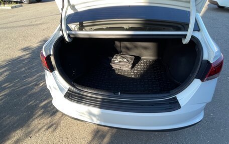 Hyundai Solaris II рестайлинг, 2020 год, 1 300 000 рублей, 8 фотография