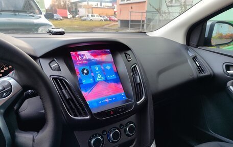 Ford Focus III, 2011 год, 750 000 рублей, 16 фотография