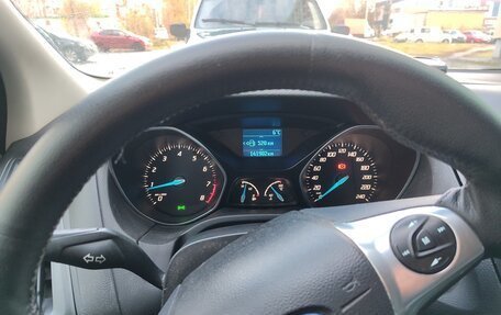 Ford Focus III, 2011 год, 750 000 рублей, 15 фотография