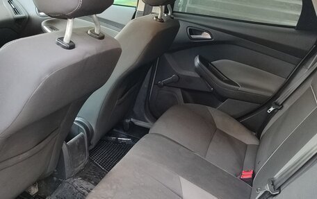 Ford Focus III, 2011 год, 750 000 рублей, 13 фотография