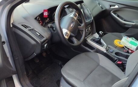 Ford Focus III, 2011 год, 750 000 рублей, 14 фотография