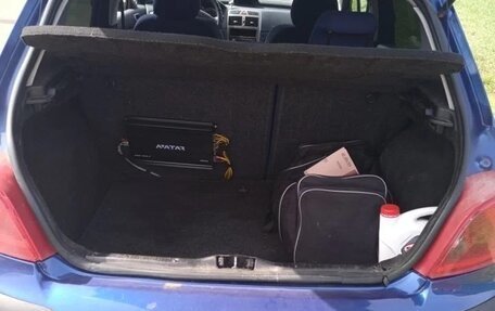 Peugeot 307 I, 2003 год, 330 000 рублей, 6 фотография