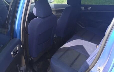 Peugeot 307 I, 2003 год, 330 000 рублей, 8 фотография