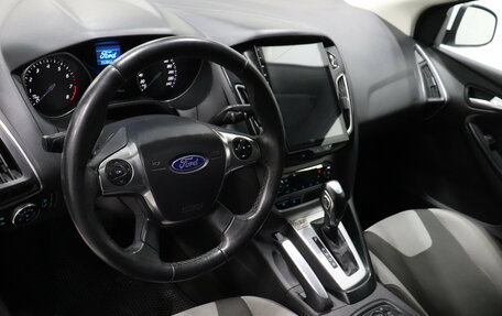 Ford Focus III, 2012 год, 651 000 рублей, 5 фотография