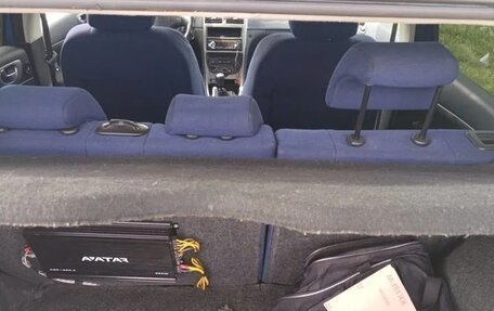 Peugeot 307 I, 2003 год, 330 000 рублей, 5 фотография