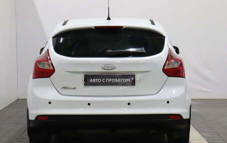 Ford Focus III, 2012 год, 651 000 рублей, 3 фотография