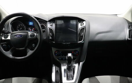 Ford Focus III, 2012 год, 651 000 рублей, 6 фотография