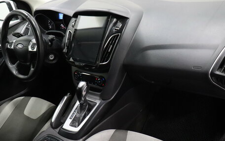 Ford Focus III, 2012 год, 651 000 рублей, 7 фотография