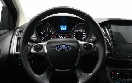 Ford Focus III, 2012 год, 651 000 рублей, 8 фотография