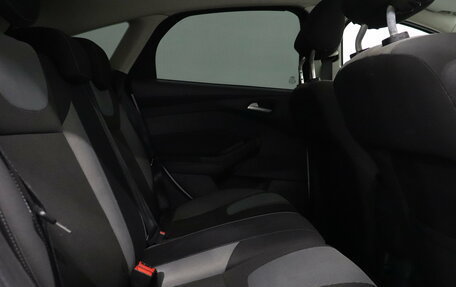 Ford Focus III, 2012 год, 651 000 рублей, 14 фотография