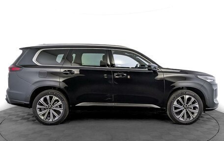 CheryExeed VX, 2024 год, 5 440 000 рублей, 4 фотография