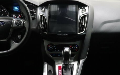 Ford Focus III, 2012 год, 651 000 рублей, 10 фотография