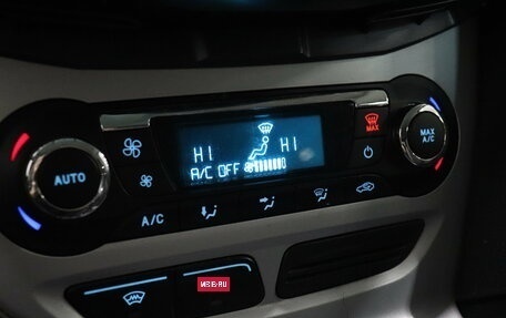 Ford Focus III, 2012 год, 651 000 рублей, 11 фотография