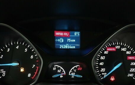 Ford Focus III, 2012 год, 651 000 рублей, 9 фотография