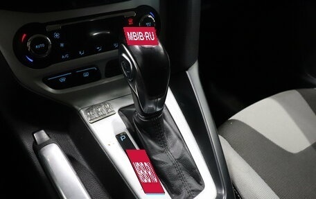 Ford Focus III, 2012 год, 651 000 рублей, 13 фотография