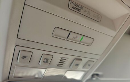 Volkswagen Multivan T6 рестайлинг, 2021 год, 6 385 000 рублей, 7 фотография