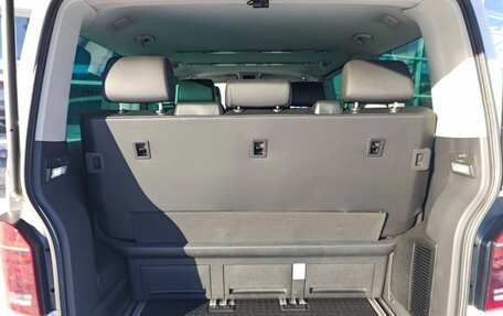 Volkswagen Multivan T6 рестайлинг, 2021 год, 6 385 000 рублей, 5 фотография