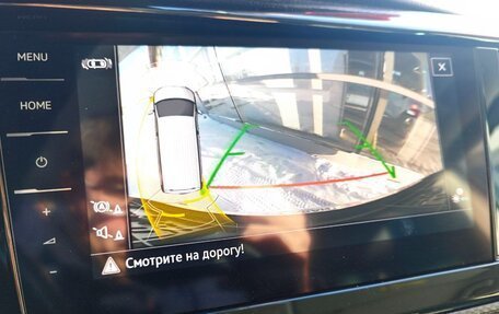 Volkswagen Multivan T6 рестайлинг, 2021 год, 6 385 000 рублей, 8 фотография