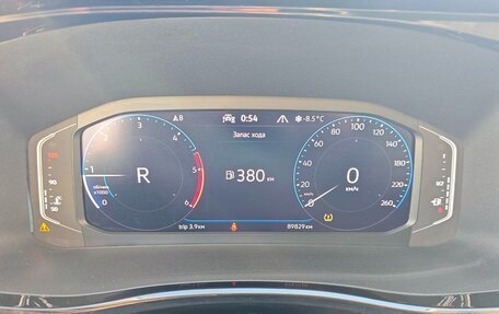 Volkswagen Multivan T6 рестайлинг, 2021 год, 6 385 000 рублей, 10 фотография