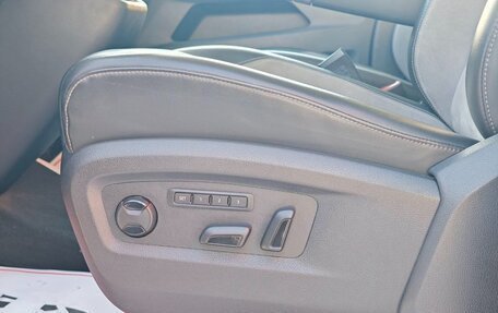 Volkswagen Multivan T6 рестайлинг, 2021 год, 6 385 000 рублей, 16 фотография