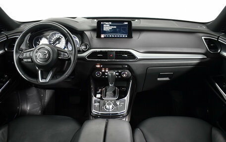 Mazda CX-9 II, 2018 год, 3 900 000 рублей, 11 фотография