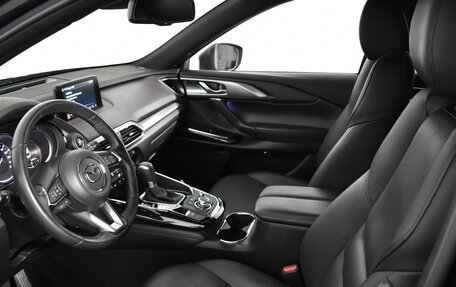 Mazda CX-9 II, 2018 год, 3 900 000 рублей, 9 фотография