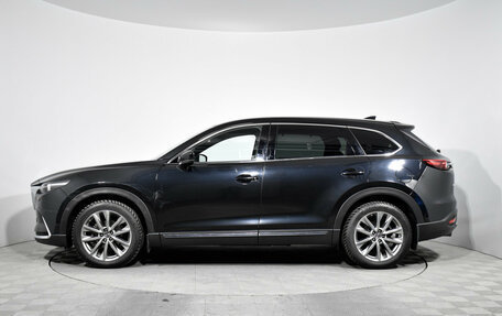 Mazda CX-9 II, 2018 год, 3 900 000 рублей, 8 фотография