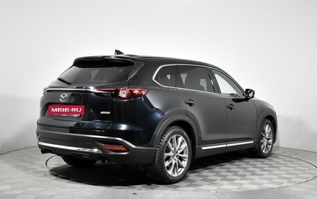 Mazda CX-9 II, 2018 год, 3 900 000 рублей, 5 фотография