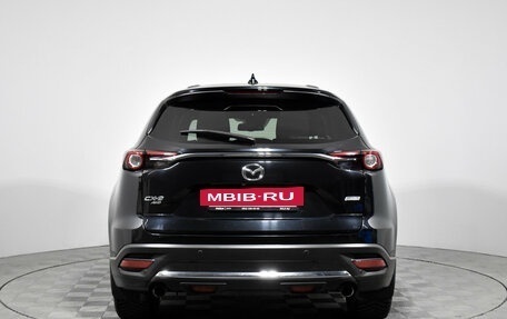 Mazda CX-9 II, 2018 год, 3 900 000 рублей, 6 фотография