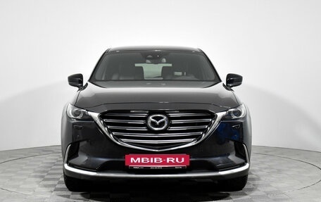 Mazda CX-9 II, 2018 год, 3 900 000 рублей, 2 фотография