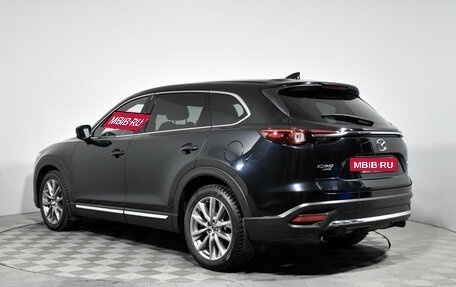 Mazda CX-9 II, 2018 год, 3 900 000 рублей, 7 фотография