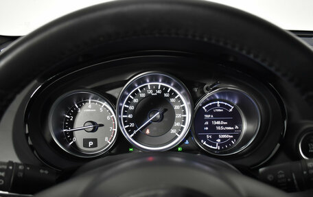 Mazda CX-9 II, 2018 год, 3 900 000 рублей, 15 фотография