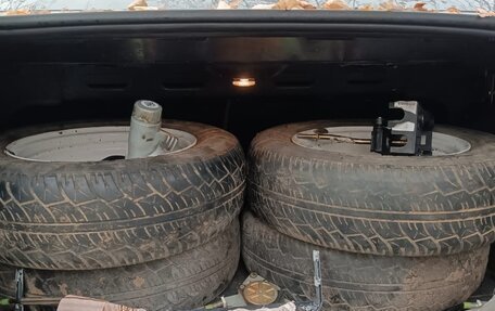 Lifan Breez (520), 2008 год, 290 000 рублей, 6 фотография